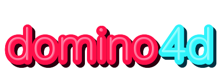 domino4d — logo kanal
