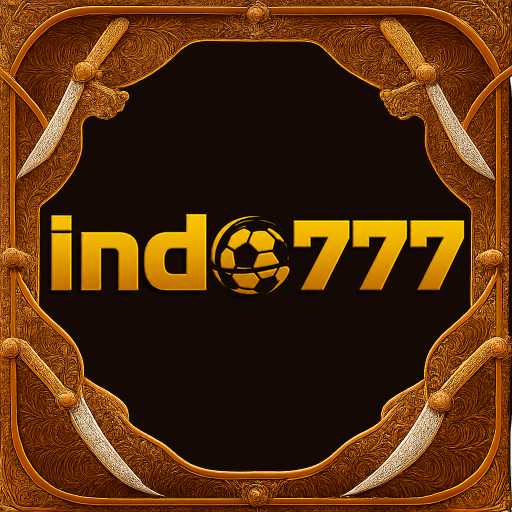 ind777 — mitra unggulan